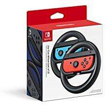 Nintendo Switch Joy-Con Wheel (Set of 2)
