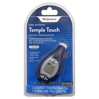 Walgreens, Temple Touch Digital Thermometer