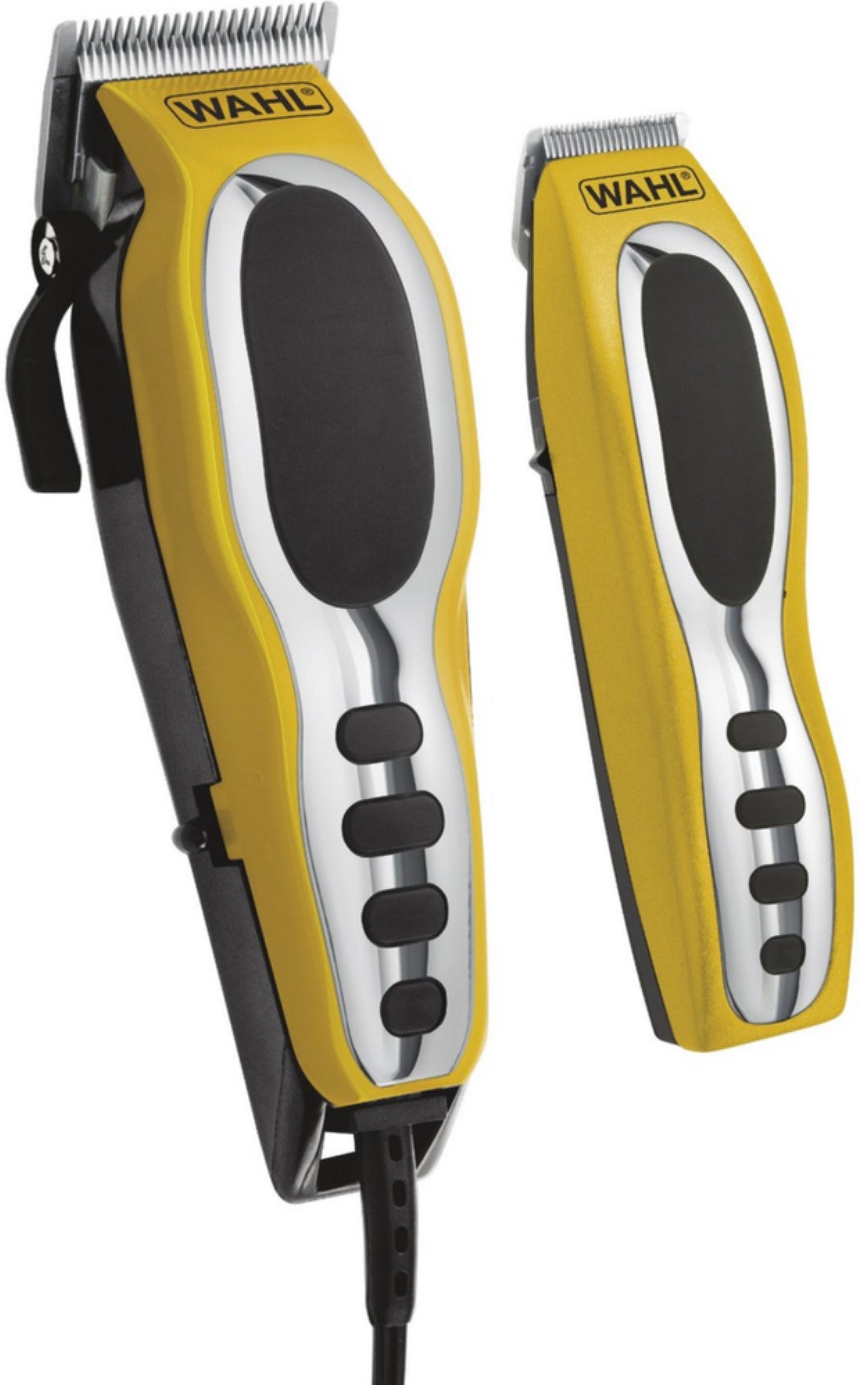Wahl, Groom Pro Head & Total Body Grooming Kit - 79520-3101