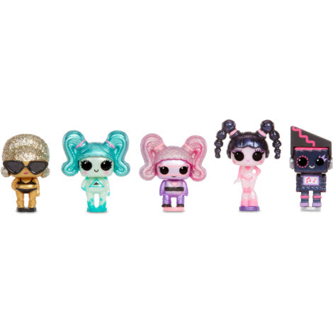 LOL Surprise! Tiny Toys - Mystery Pack