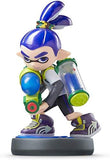 Nintendo Splatoon 3-pack Amiibo (Splatoon Series)