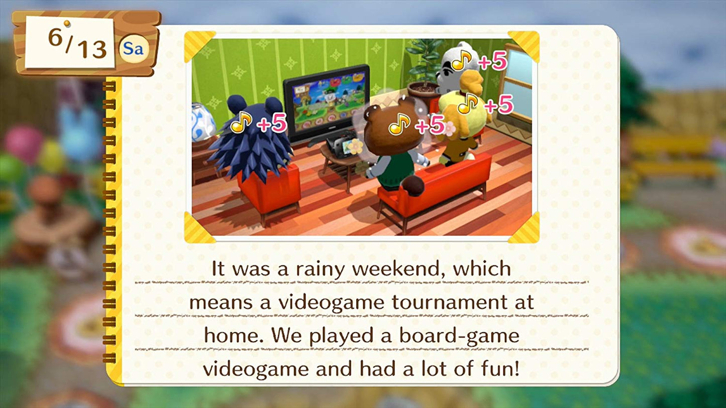 Nintendo Amiibo Tom Nook (Animal Crossing Series)