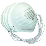 3M Dust Mask, Home Use - 5 Masks