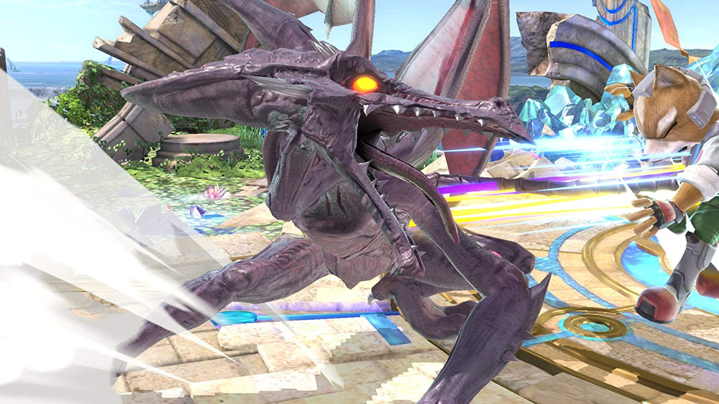 Super Smash Bros. Ultimate for Nintendo Switch