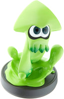 Nintendo Splatoon 3-pack Amiibo (Splatoon Series)