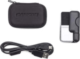 Samson Go Mic Portable USB Condenser Microphone with Software