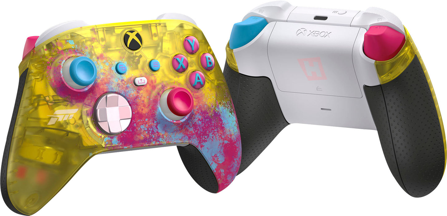 Microsoft Wireless Controller for Xbox Series X Forza Horizon 5