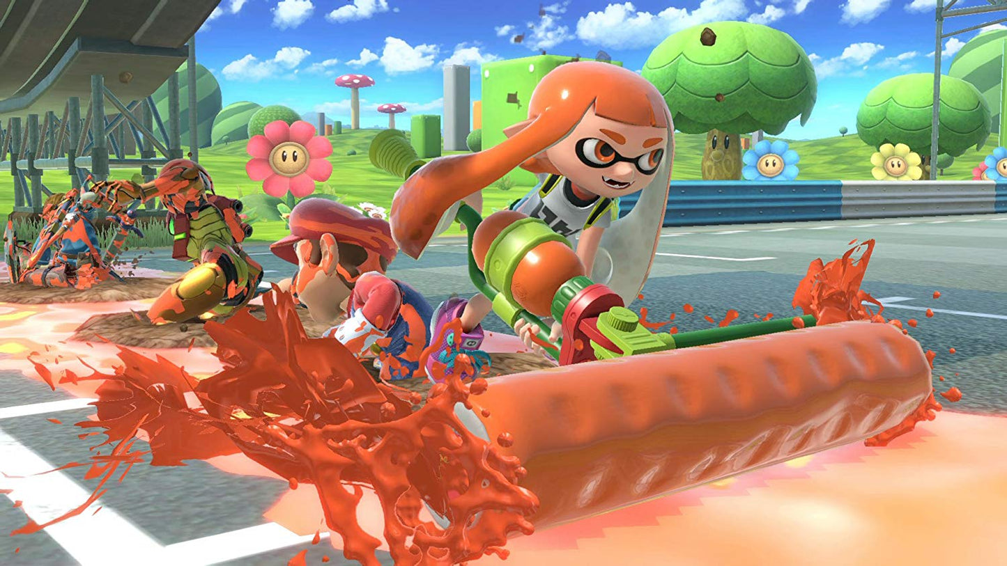 Super Smash Bros. Ultimate for Nintendo Switch