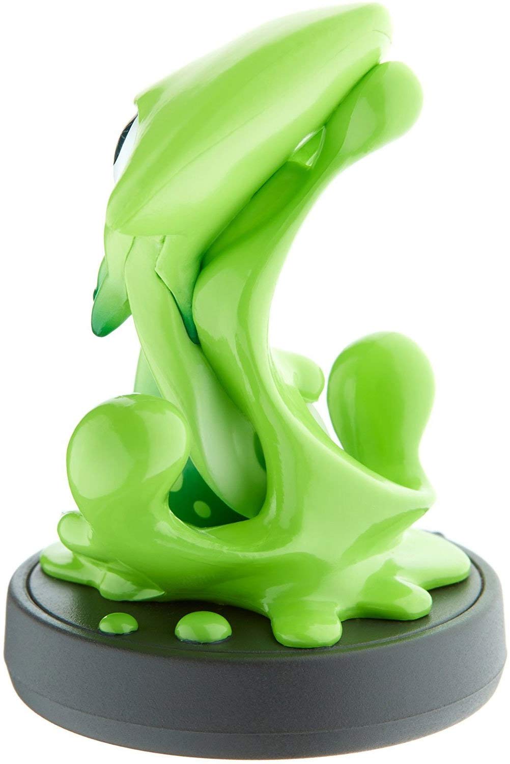 Nintendo Splatoon 3-pack Amiibo (Splatoon Series)
