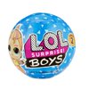 L.O.L. Surprise Boys Series 2 - 1 Ball