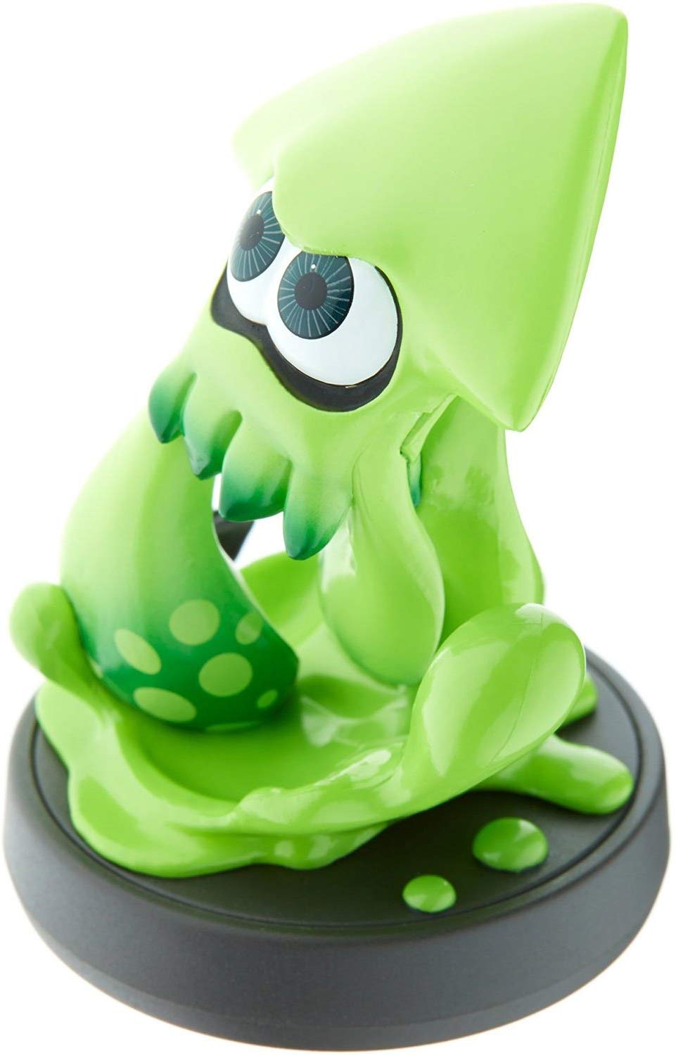 Nintendo Splatoon 3-pack Amiibo (Splatoon Series)