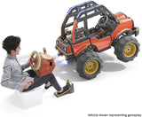 Nintendo Labo Toy-Con 03: Vehicle Kit - Switch