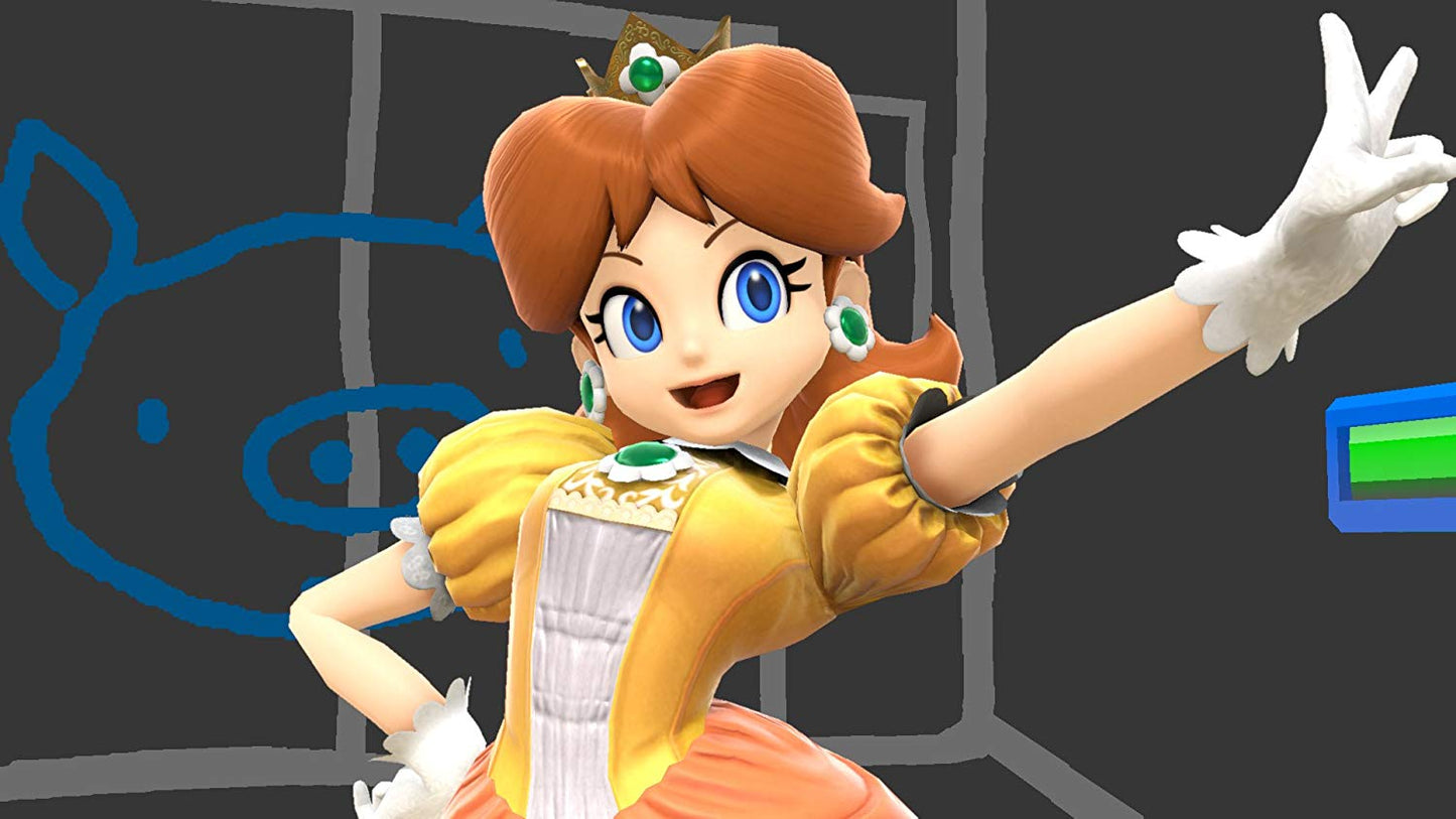 Super Smash Bros. Ultimate for Nintendo Switch