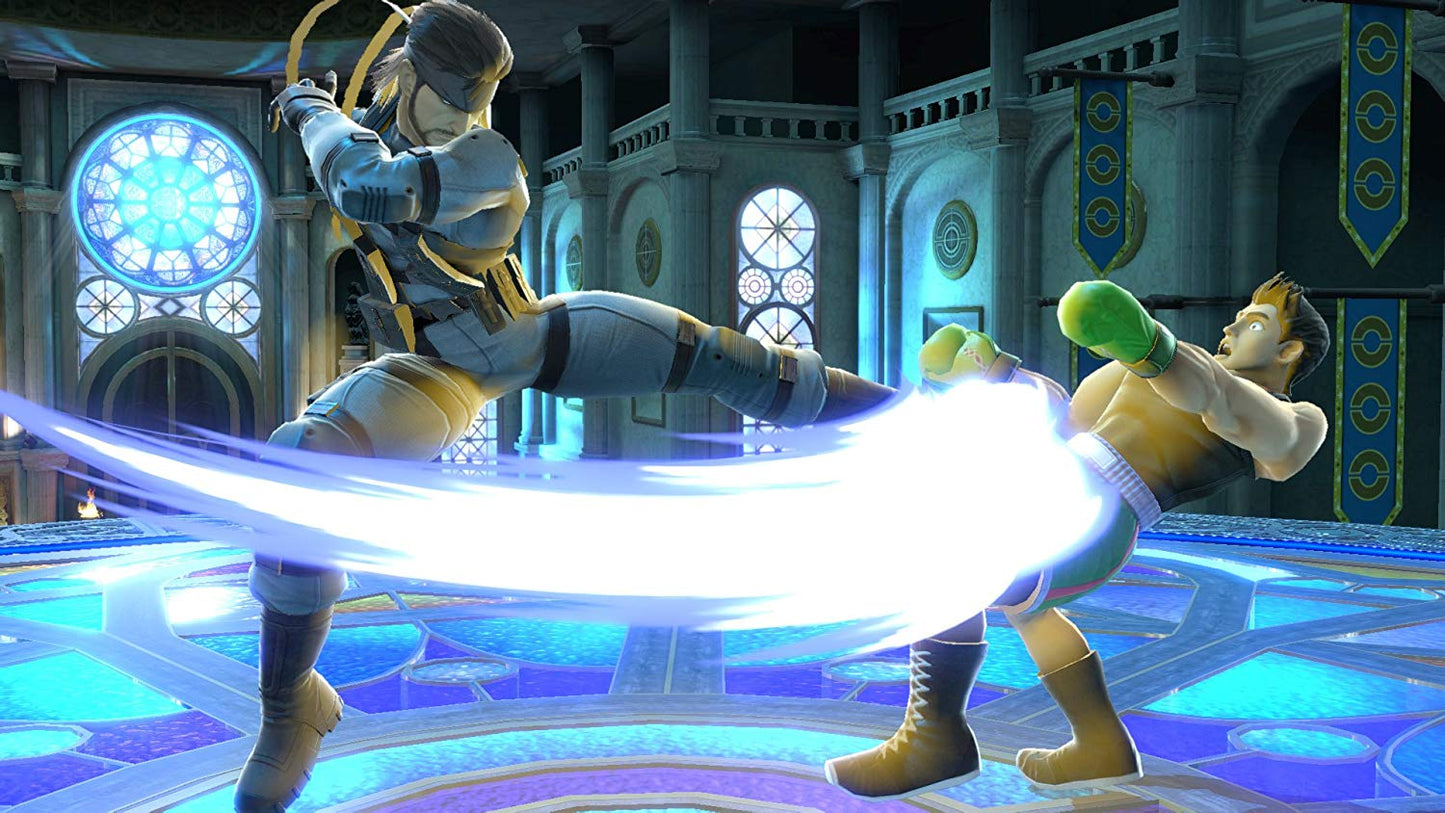 Super Smash Bros. Ultimate for Nintendo Switch