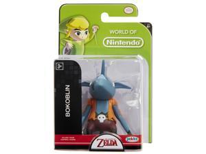 World of Nintendo Bokoblin 2.5 inch Figure