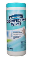 CleanCut Disinfecting Wipes - Fresh Scent 35 Wipes