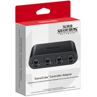 Nintendo Switch GameCube Controller Adapter for Super Smash Bros. Ultimate