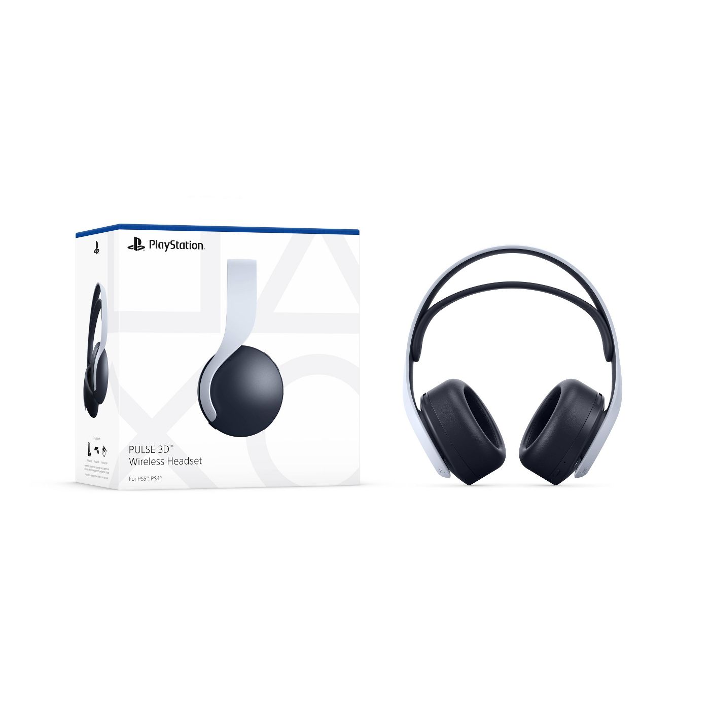 Playstation 5 PULSE 3D Wireless Gaming Headset