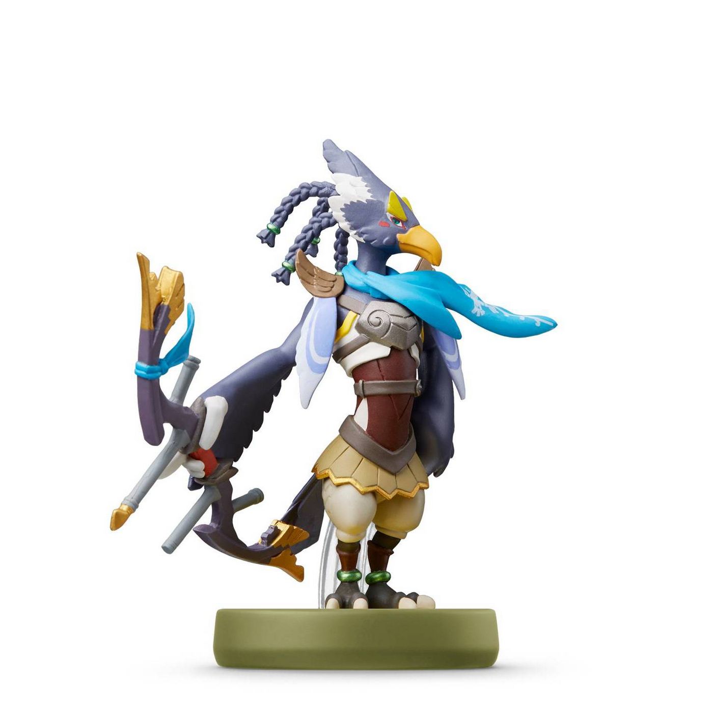 Revali Amiibo - The Legend of Zelda: Breath of the Wild amiibo Figure