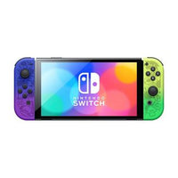 Nintendo Switch OLED Model - Splatoon 3 Special Edition