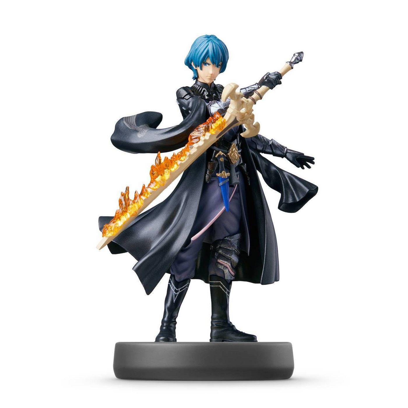 Byleth Amiibo - Nintendo Super Smash Bros. amiibo Figure