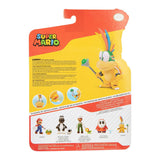 Lemmy Koopa - Nintendo Super Mario 4 inch Figure (Wave 22)