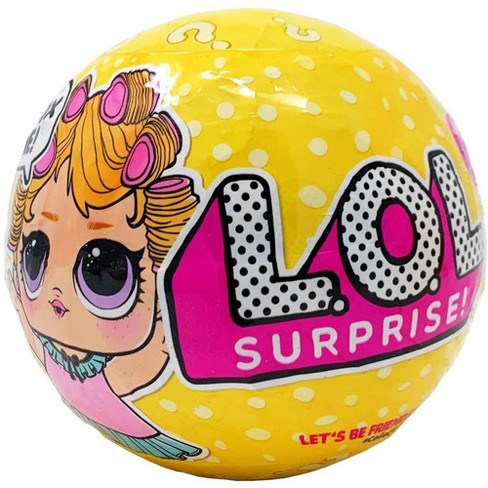 L.O.L. Surprise Series 3 - 7 Surprises