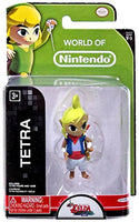 World of Nintendo Tetra 2.5 inch Nintendo figurine