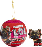 L.O.L. Surprise! Limited Edition Year of the Ox with 7 Surprises