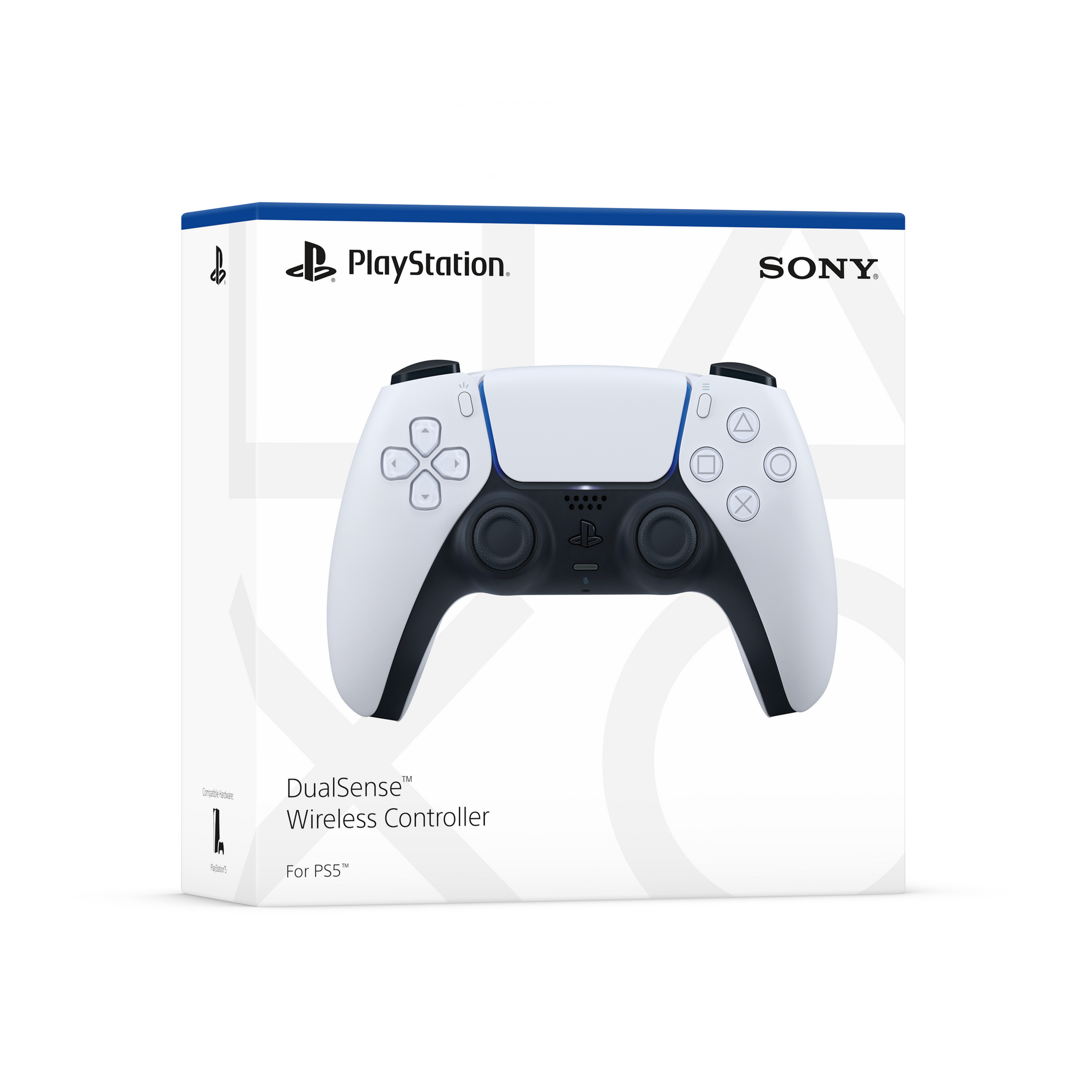 Amazon.com: Playstation 5 Disc Version PS5 Console - 4K-TV