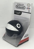 World of Nintendo Chain Chomp 2.5 Inch Collectible Toy