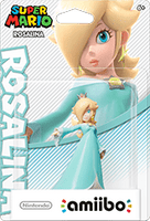 Rosalina Amiibo (Super Mario Series)
