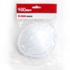 Hyper Tough Dust Mask, - 5 Masks