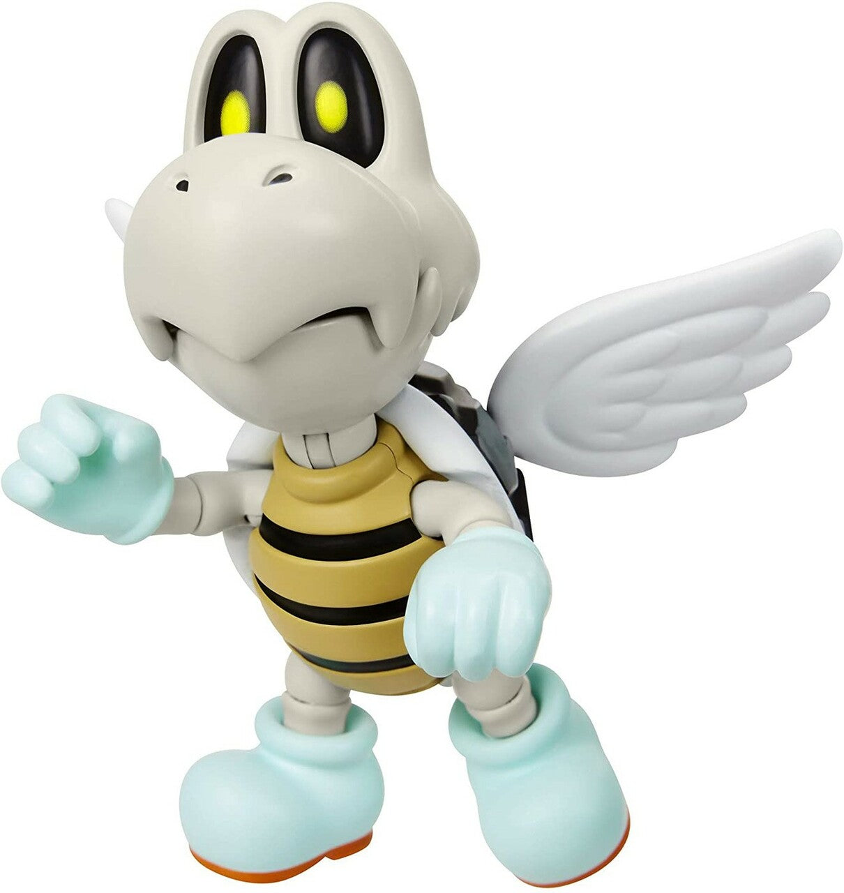 Parabones - World of Nintendo Super Mario 4 inch Figure (Wave 23)