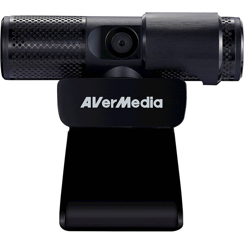AVerMedia Live Streamer CAM 313 Webcam
