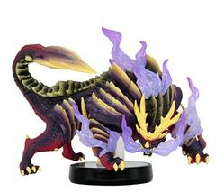 Nintendo Amiibo Monster Hunter: Rise Magnamalo