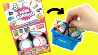 Zuru 5 Surprise Mini Brands Toys