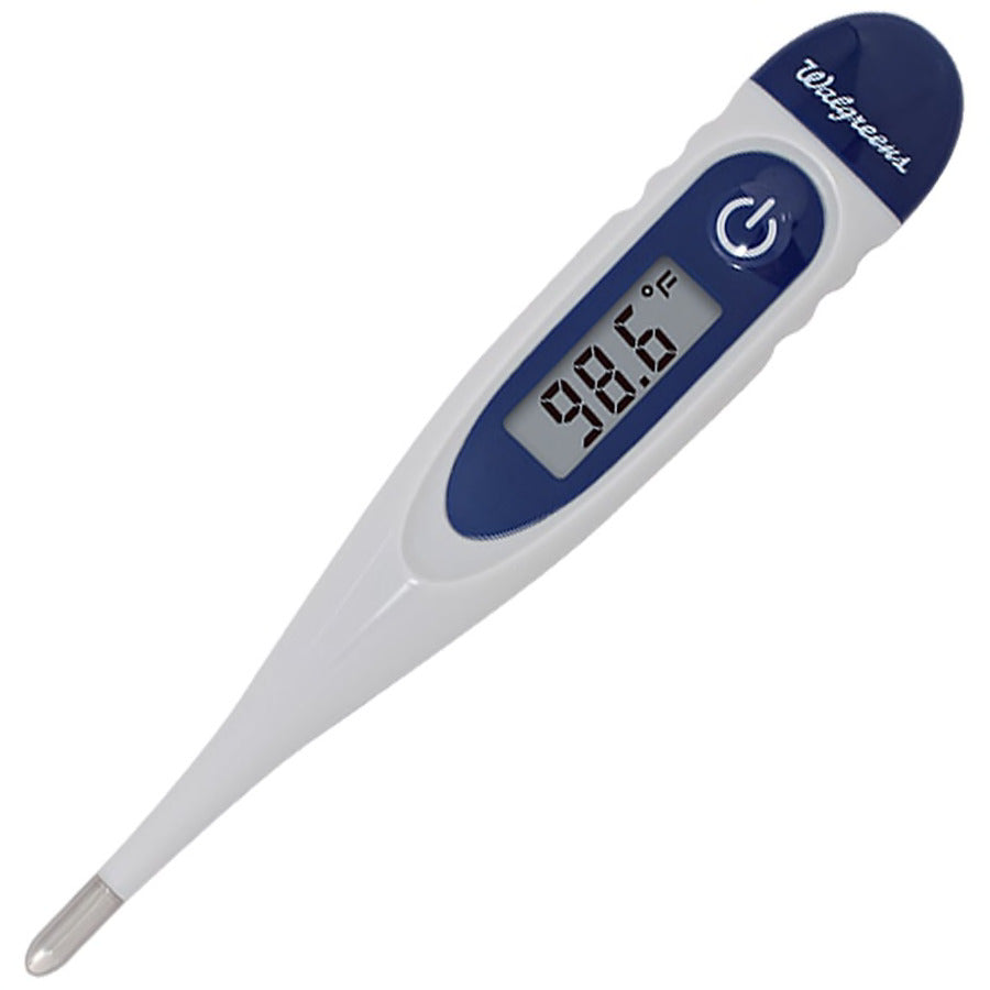 Walgreens Digital Thermometer