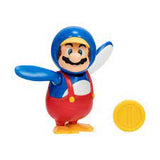 World of Nintendo - Super Mario Penguin Mario