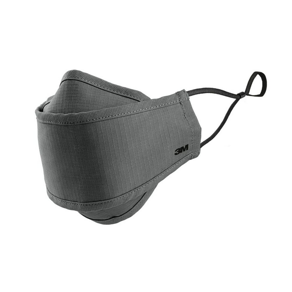 3M Daily Face Mask, Reusable - 3 Count