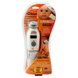 Exergen Temporal Scanner Digital Thermometer with Smart Glow Features (TAT - 2000C)
