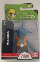World Of Nintendo, Bokoblin, 2.5 inch Figure