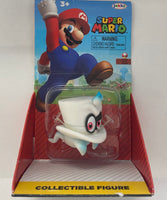 World Of Nintendo Super Mario, Cappy, 2.5 inch Figure