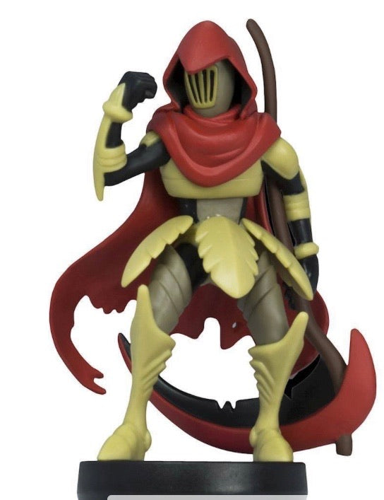 Nintendo Switch Amiibo - Shovel Knight: Treasure Trove Figures (3-Pack)