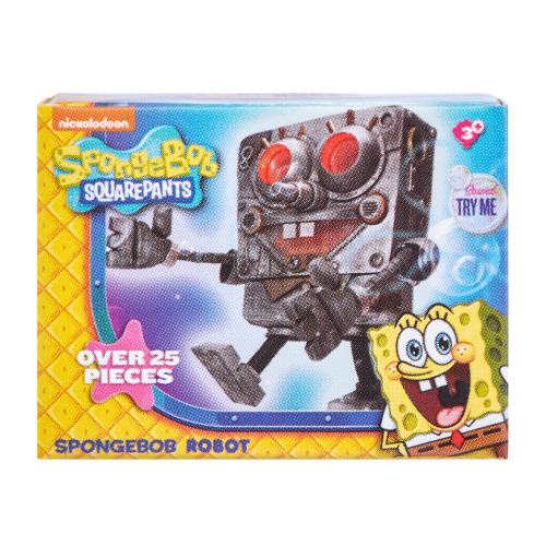 Toy Mini Brands! Collector's Case - 4 Exclusive Mini's Inside
