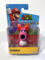 World of Nintendo Birdo 2.5 Inch Figure