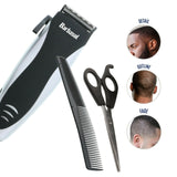 Barbasol, Pro Hair Clipper Kit (with stainless steel blades)