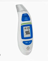 Up&Up Ear & Forehead Digital Thermometer