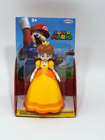 Super Mario Daisy 2.5 inch World of Nintendo figurine