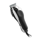 WAHL Chrome Pro Complete Haircutting Kit with 24 pieces